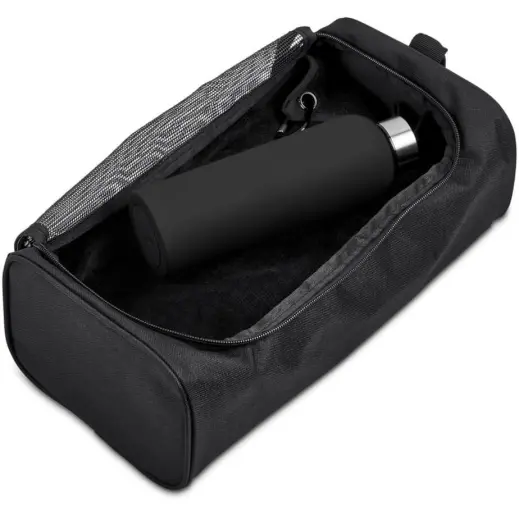 Altitude Play Ready Golf Set Black Bag